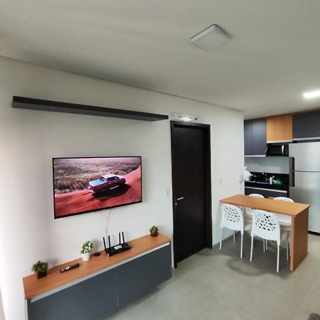 Apartamento Em Ponta Verde Maceio-Liv Residence 외부 사진