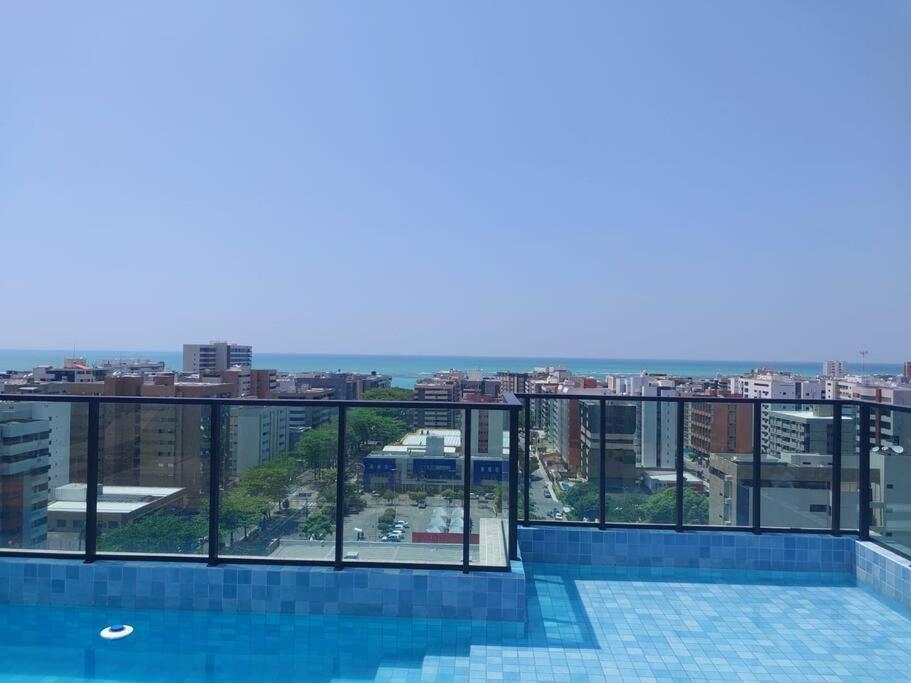 Apartamento Em Ponta Verde Maceio-Liv Residence 외부 사진