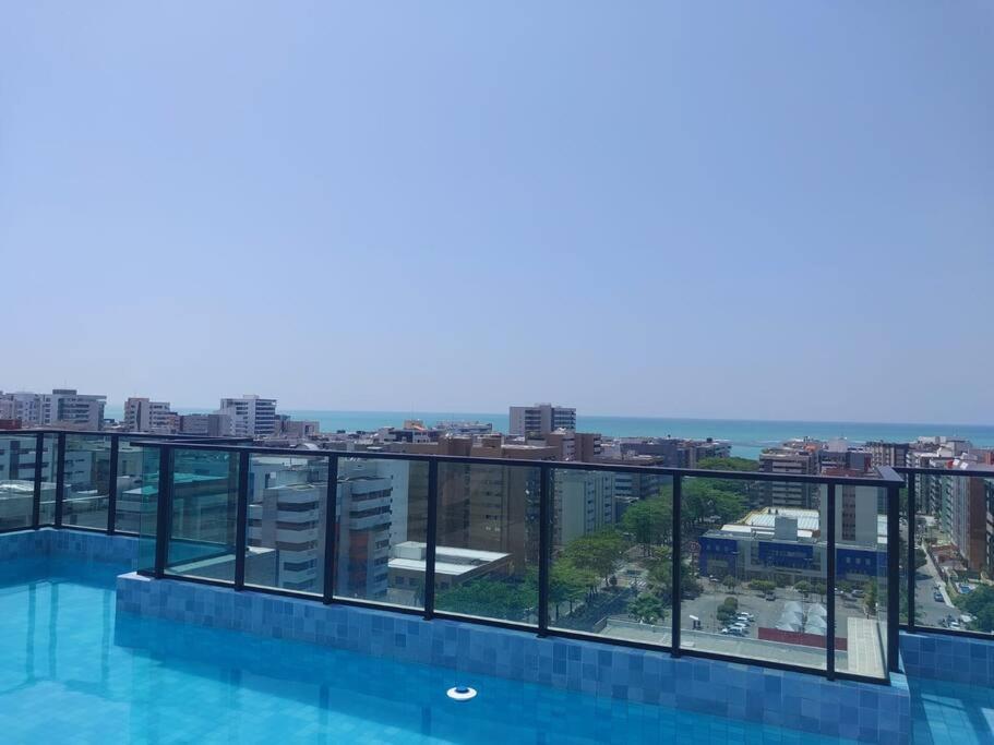 Apartamento Em Ponta Verde Maceio-Liv Residence 외부 사진