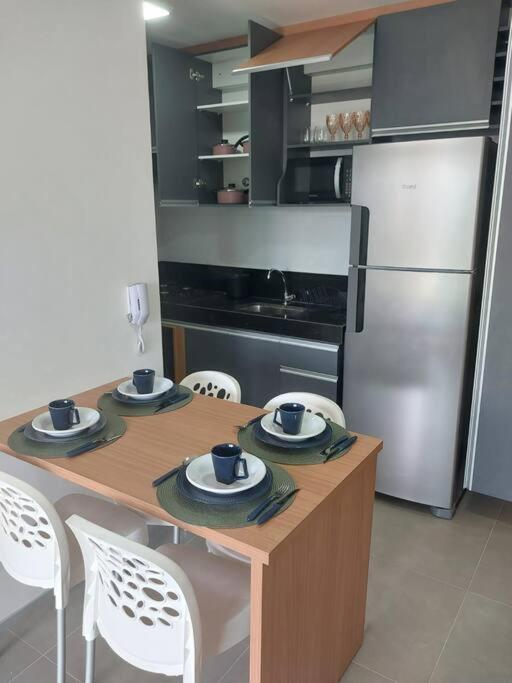 Apartamento Em Ponta Verde Maceio-Liv Residence 외부 사진