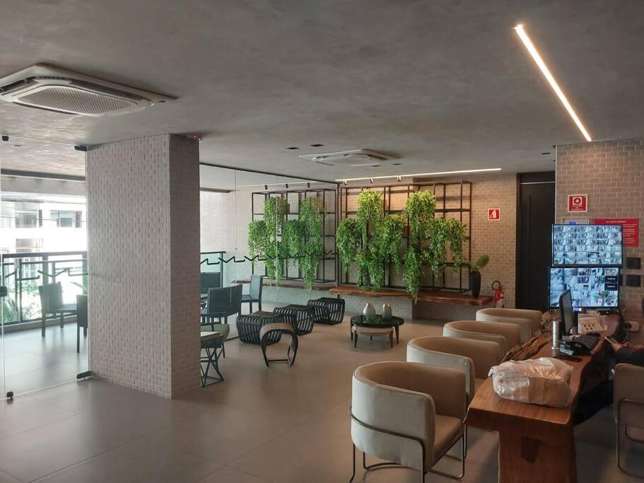 Apartamento Em Ponta Verde Maceio-Liv Residence 외부 사진
