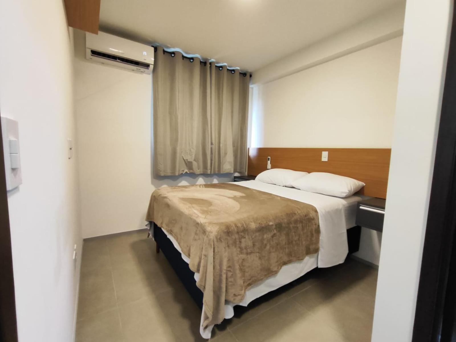 Apartamento Em Ponta Verde Maceio-Liv Residence 외부 사진